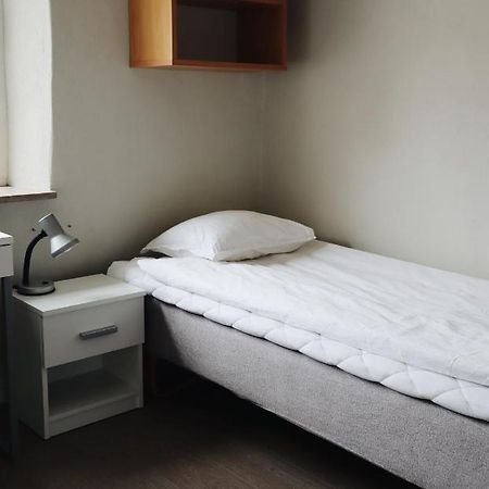 Birkagatan Vandrarhem Vandrarhem Visby Exteriör bild