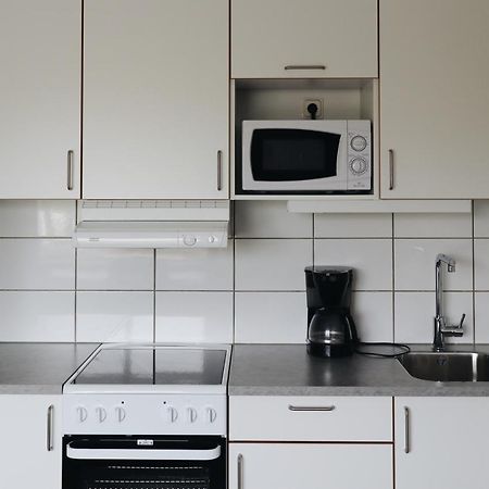 Birkagatan Vandrarhem Vandrarhem Visby Exteriör bild