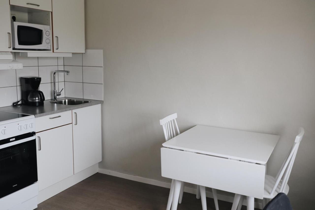 Birkagatan Vandrarhem Vandrarhem Visby Exteriör bild
