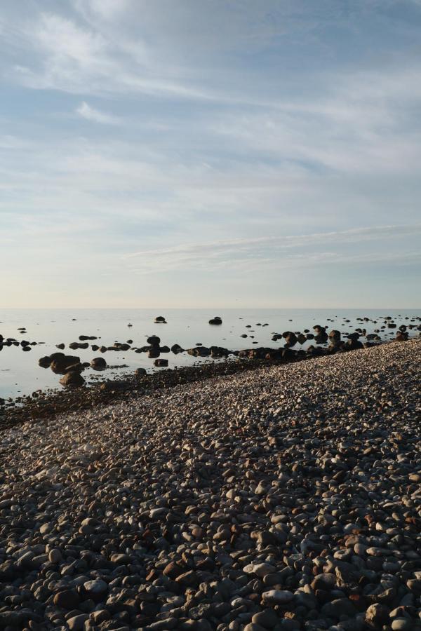 Birkagatan Vandrarhem Vandrarhem Visby Exteriör bild