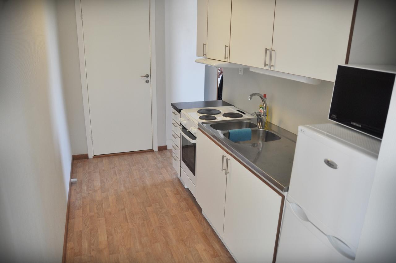 Birkagatan Vandrarhem Vandrarhem Visby Exteriör bild